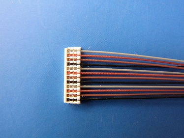 NB Wire harness